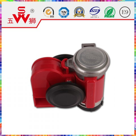 Car Speaker for Motorcycle Accessories