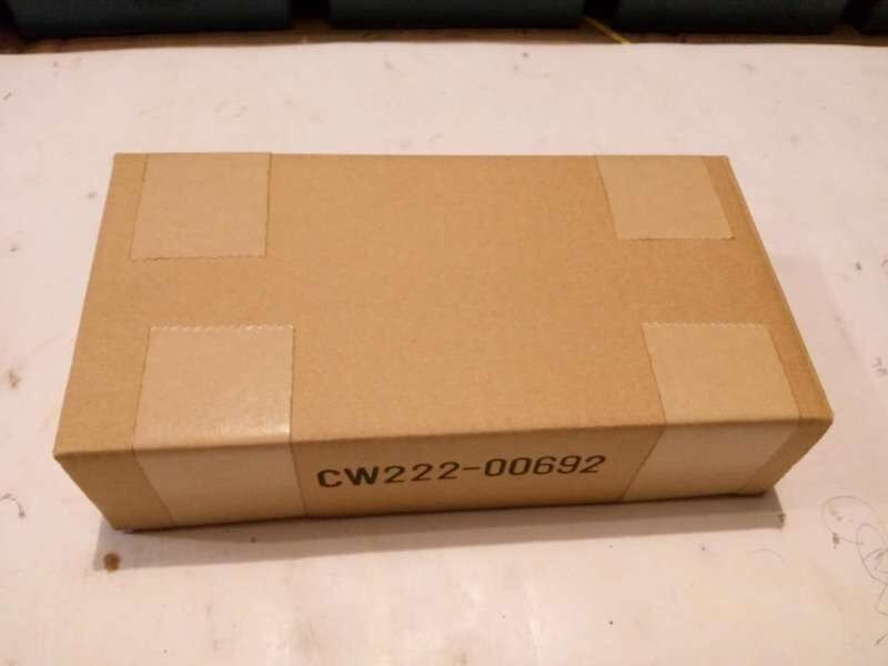 Diesel Common Rail Pump Fuel Injector 095000-8011