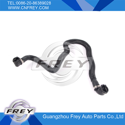 Auto Parts Coolant Hose 17127580964 for N54 F01 F02 740I