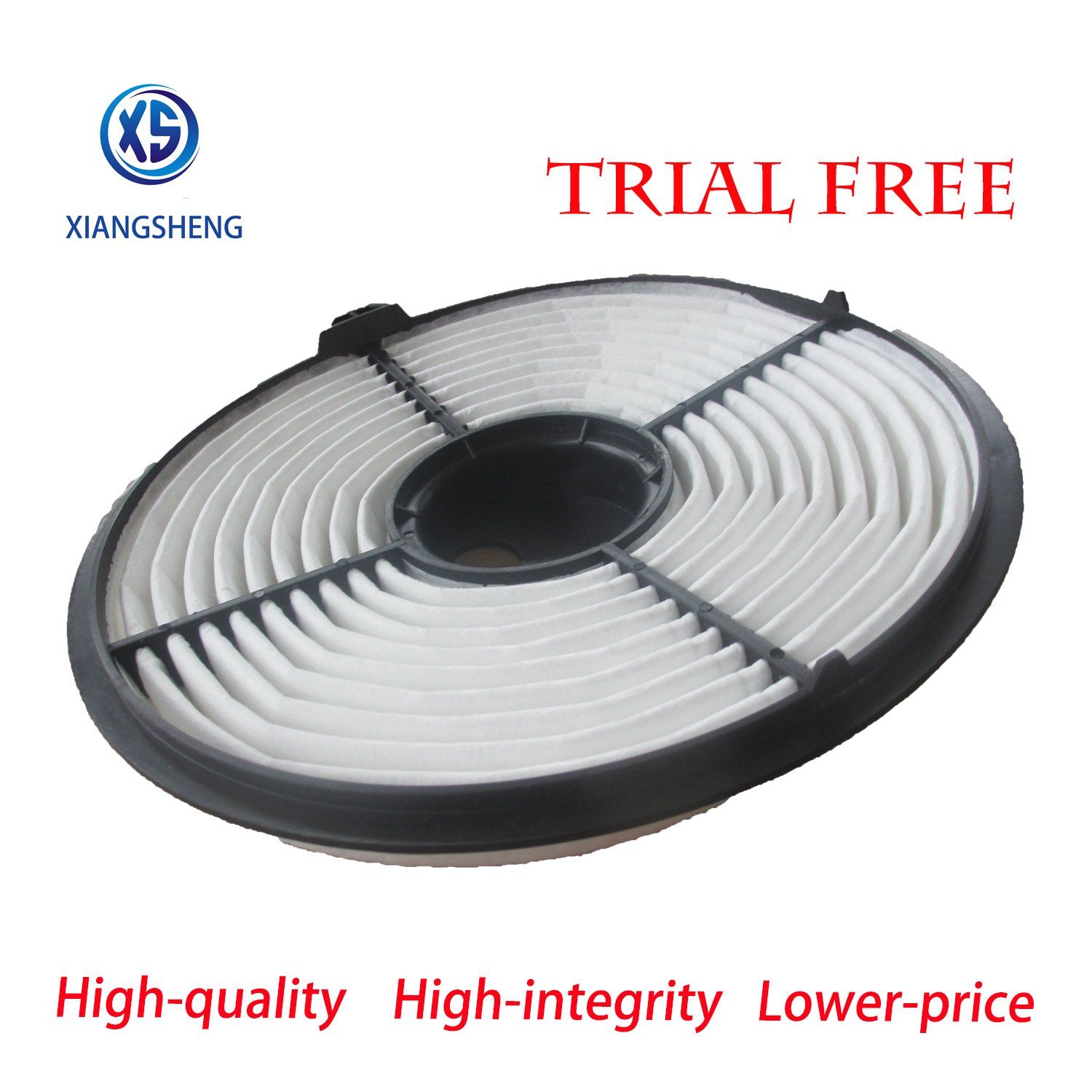 Auto Filter Manufacturer Supply HEPA Air Filter 13780A78b00 13780-78b00 for Suzuki Tico 95-00