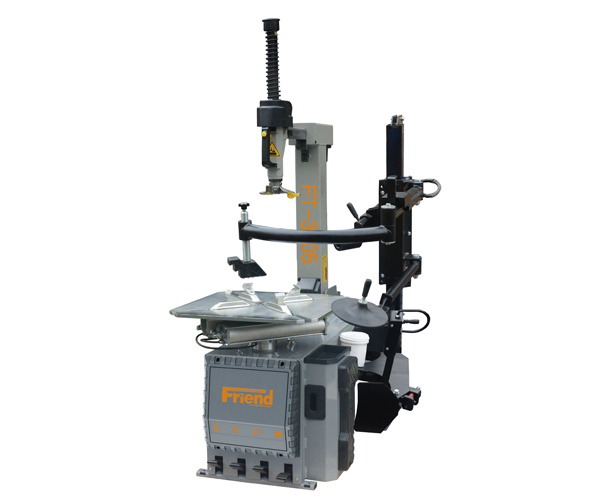 Cuv Friend Tire Changer 3305+CF01