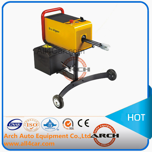 Brake Disc Aligner with Ce (AAE-DA870S)