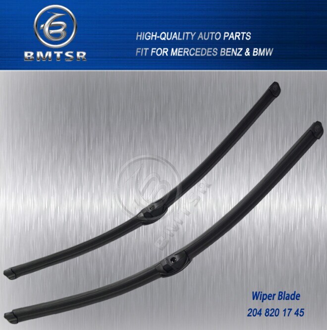 New Auto Clear View Wiper Blade for Mercedes Benz W204 C300 C350 2048201745
