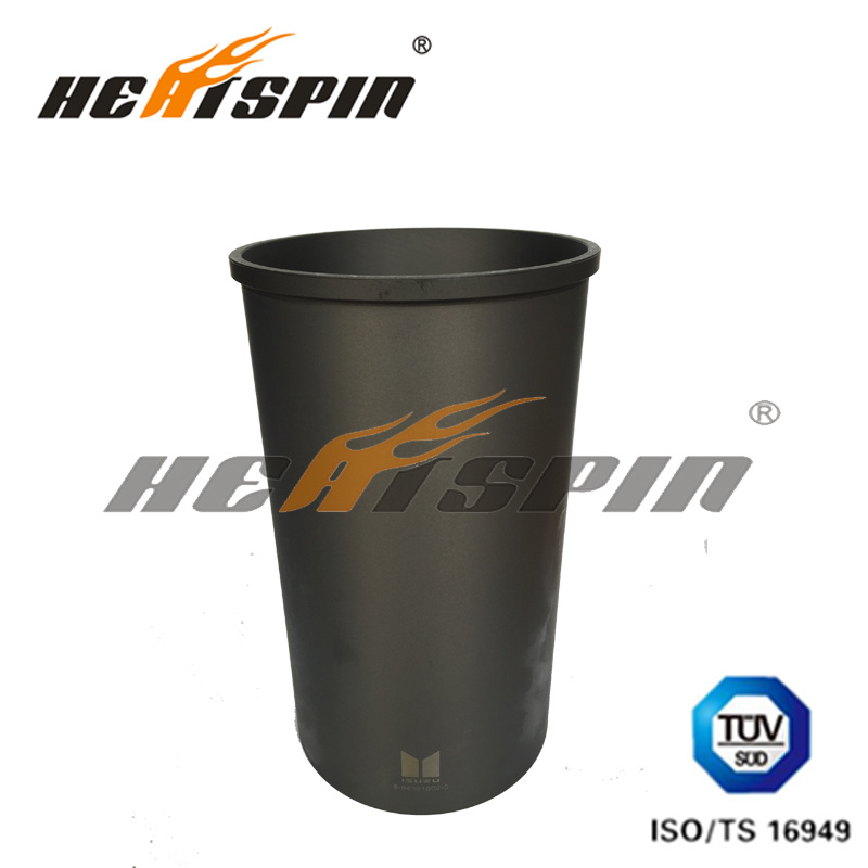 Isuzu 6HK1 Sleeve Hot Sell in All Over The World with One Year Warranty