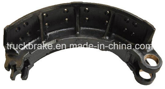 Meritor Casting Brake Shoe 4515