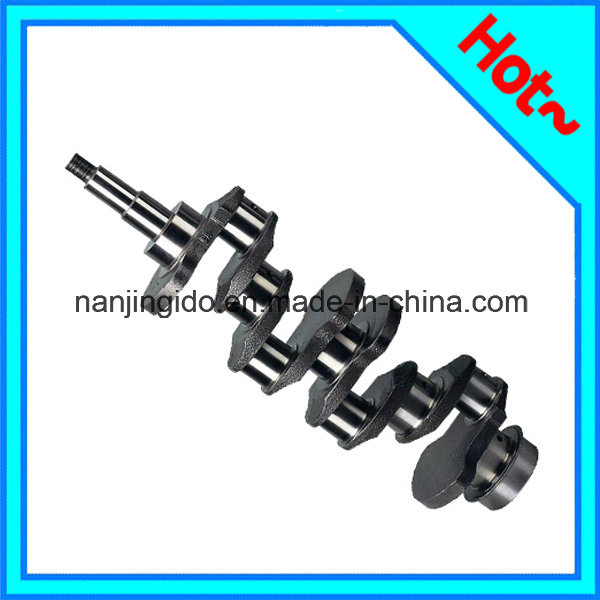 Engine Parts for Mitsubishi 4D33 Crankshaft Me018297