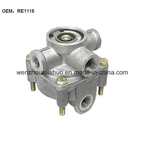 Re1115 Relay Valve for Iveco
