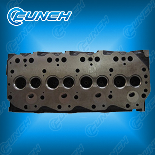 Cylinder Head for Nissan Qd32 Pick-up