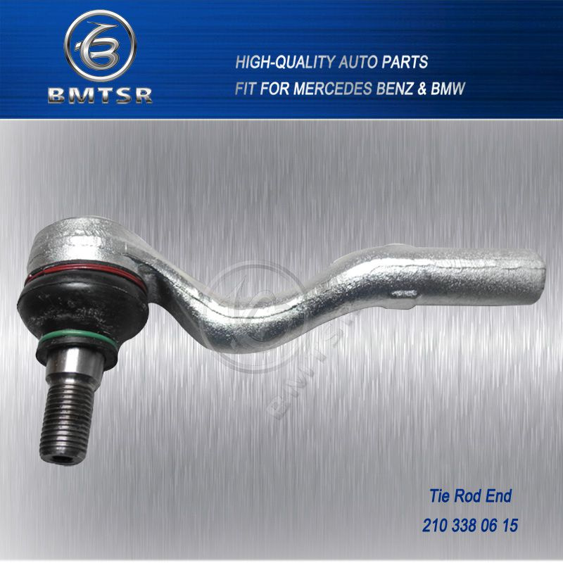 Automotive Tie Rod End for Mercedes Benz