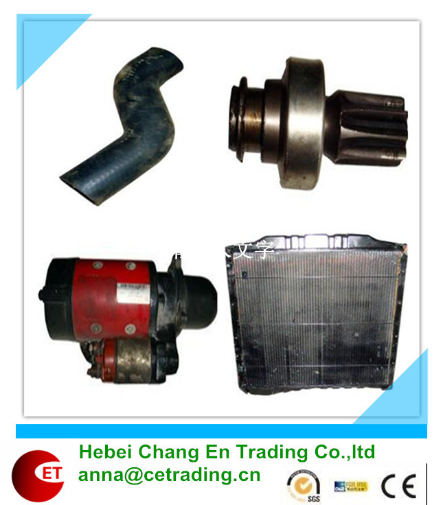Chang an Bus Engines Parts