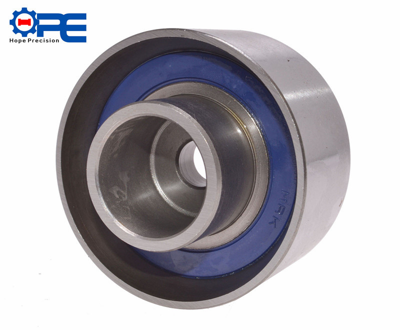 0588-Un Febest Pulley Idler Timing Belt We01-12-730, 1449044
