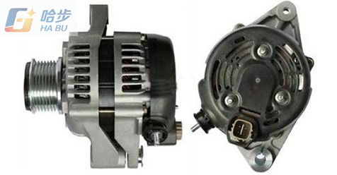 Hiace Alternator 270600L020 Denso 1042109011 for Toyota 270600L021 Toyota 270600L022