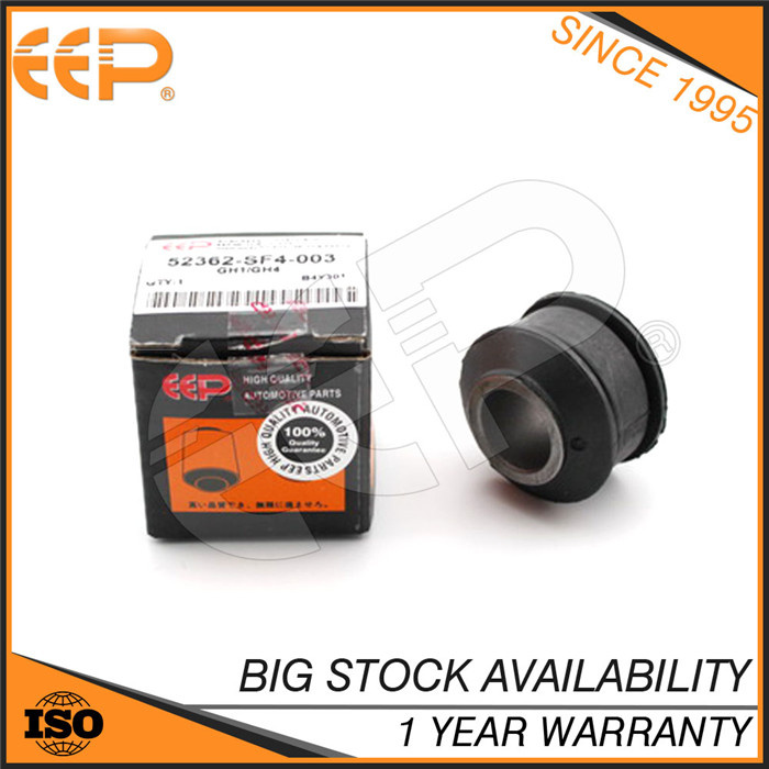 Suspension Bushing for Honda Hrv Gh1 Gh4 52362-Sf4-003