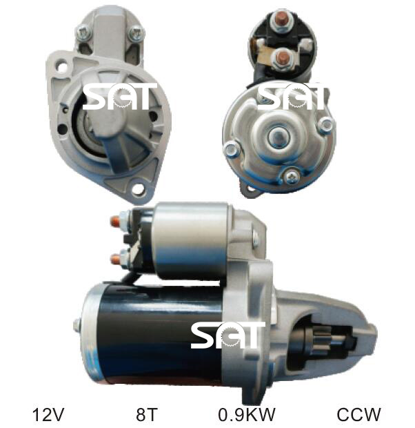 for Mitsubishi Starter Js1359 M0t45271 33183