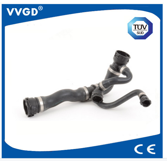 Radiator Hose 17127519255 Use for BMW5