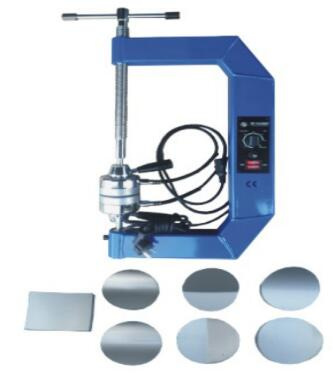 Tire Vulcanizer Tyre Vulcanizer Ajd-3
