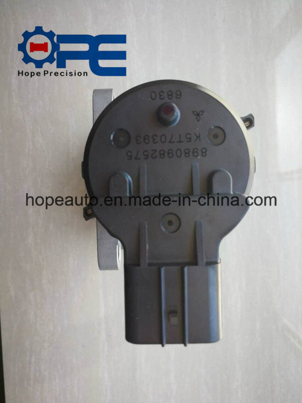Isuzu Rodeo Denver D/C 2.5 Td Egr Valve 2007 Onwards 8980982575 8-98013911-1