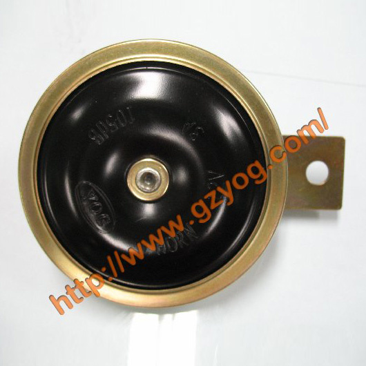 Motorcycle Spare Parts Alarm Horn for Motorcycle (big, small)