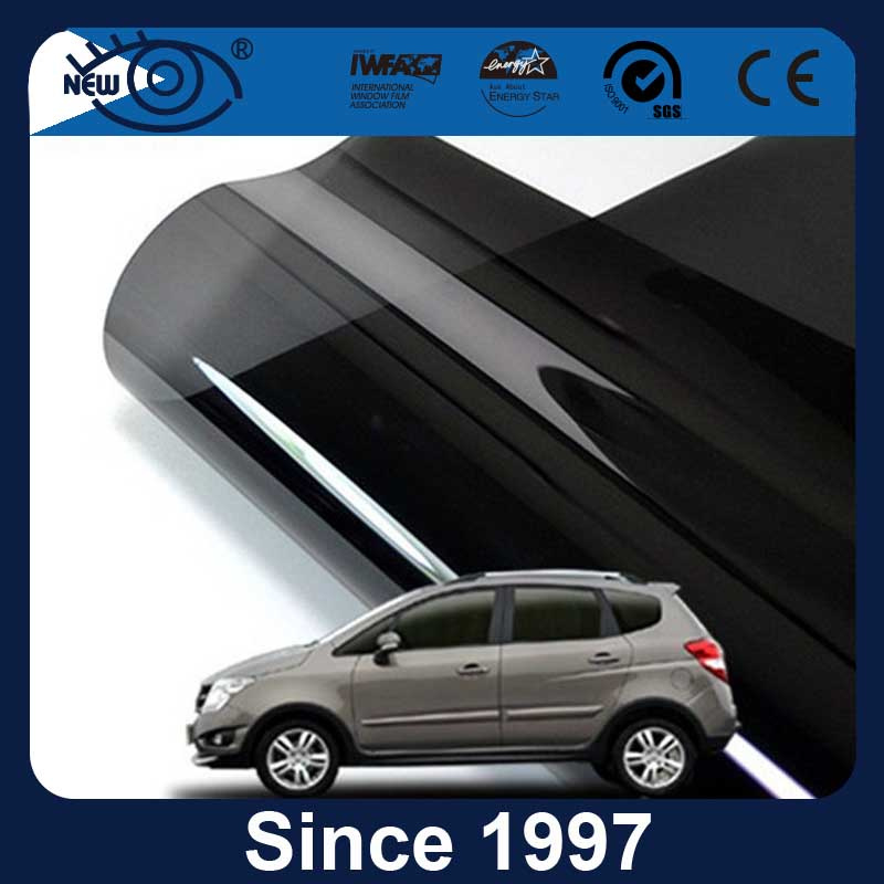 Factory Supply Heat Insulation Car Window Solar Film