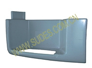 Upper Step for MAN Truck