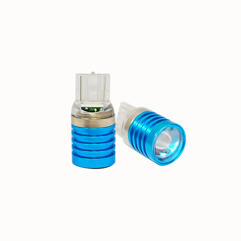 High Power 4W 12V CREE LED Auto Lamp