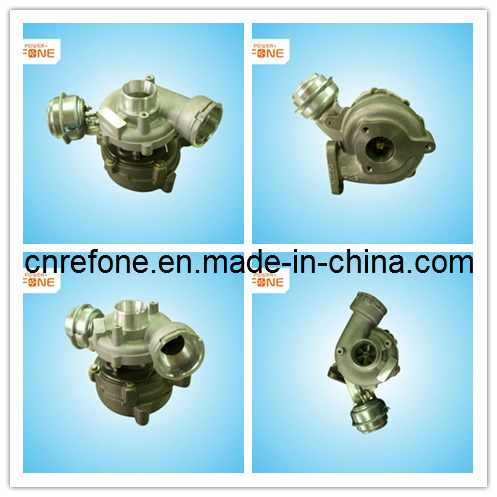 A4 / A6 Car GT1749V Turbo 7178585009S 712077-0001 038145702G Turbocharger