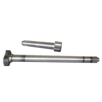 BPW Brake Camshaft 0509705221 for BPW
