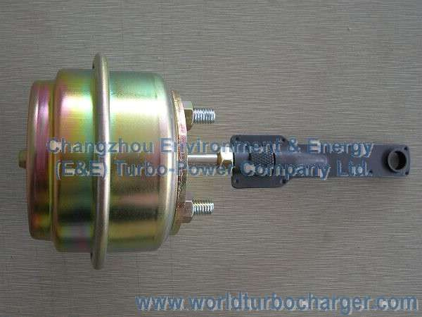 GT15 Alto Parts Actuator for Turbocharger