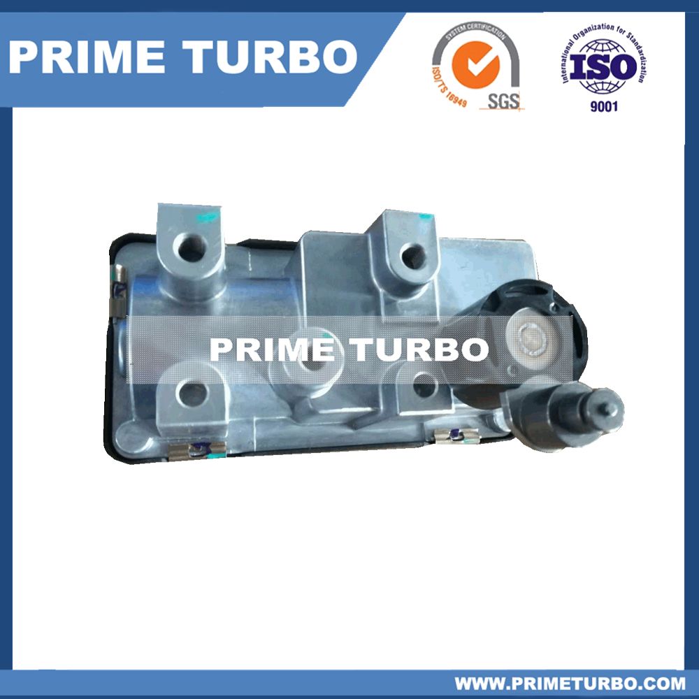 Genuine G-009 Electric Actuator 6nw009660 Actuator 767649 6nw009550 G-009