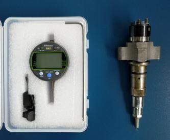 PV Stroke Measurement Tool (Manual)