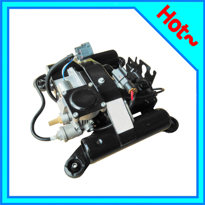 Air Suspension Compressor for Land Rover Range Rover III 02-12 Rql000014 Lr010375