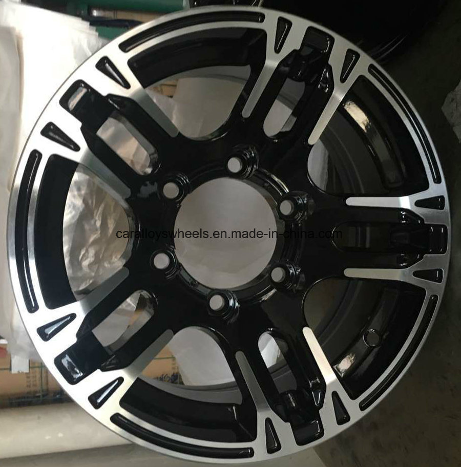 SUV 4X4 Car Alloy Wheels Custom Wheels for Toyota Kin-6013,