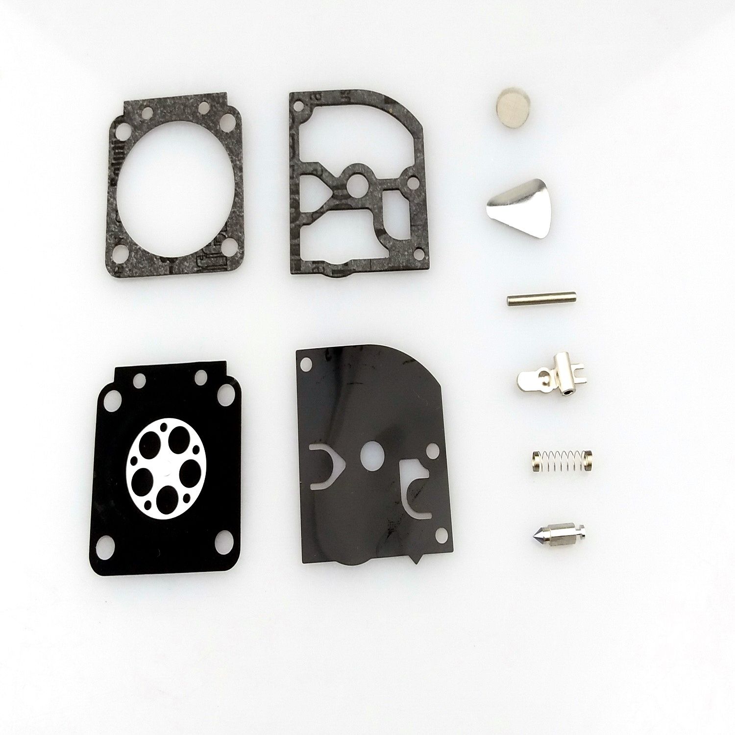 Carburetor Rebuild Repair Kit for Zama Rb-113