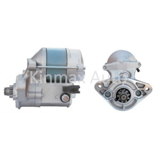 Auto Starter Motor 228000-1960 228000-3250 17529 Lrs01463 28100-46140