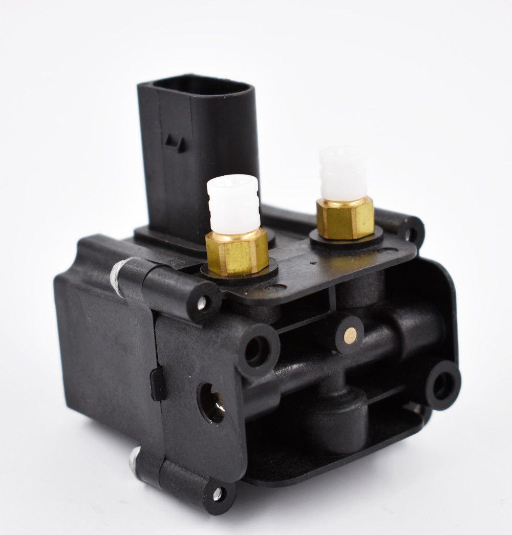 Suspension Air Ride Solenoid Valve for Suspension Air Ride Solenoid Valve BMW X5 2007-2013 37206789937