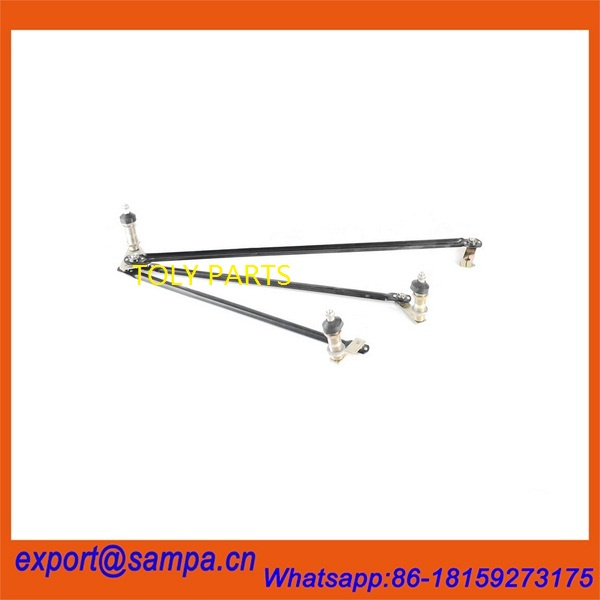 Wiper Linkage Assy 81264116093 81264116089 for Man Trucks