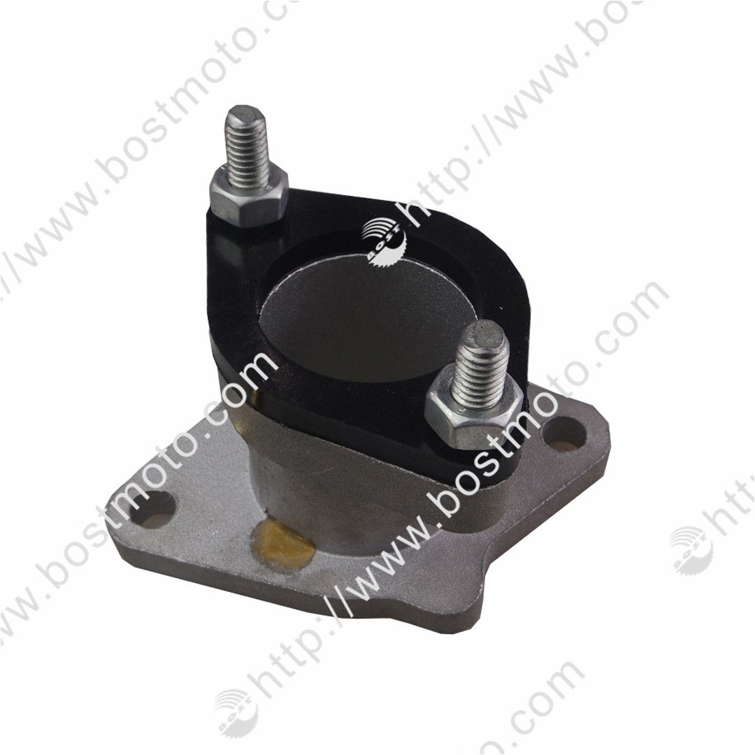 Motorcycle/Motorbike Spare Parts Carburetor Interface (aluminium, no have copper pipe)