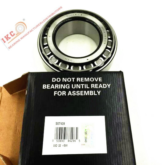 Koyo NTN Timken K663/K653 663/653 Taper Roller Bearing