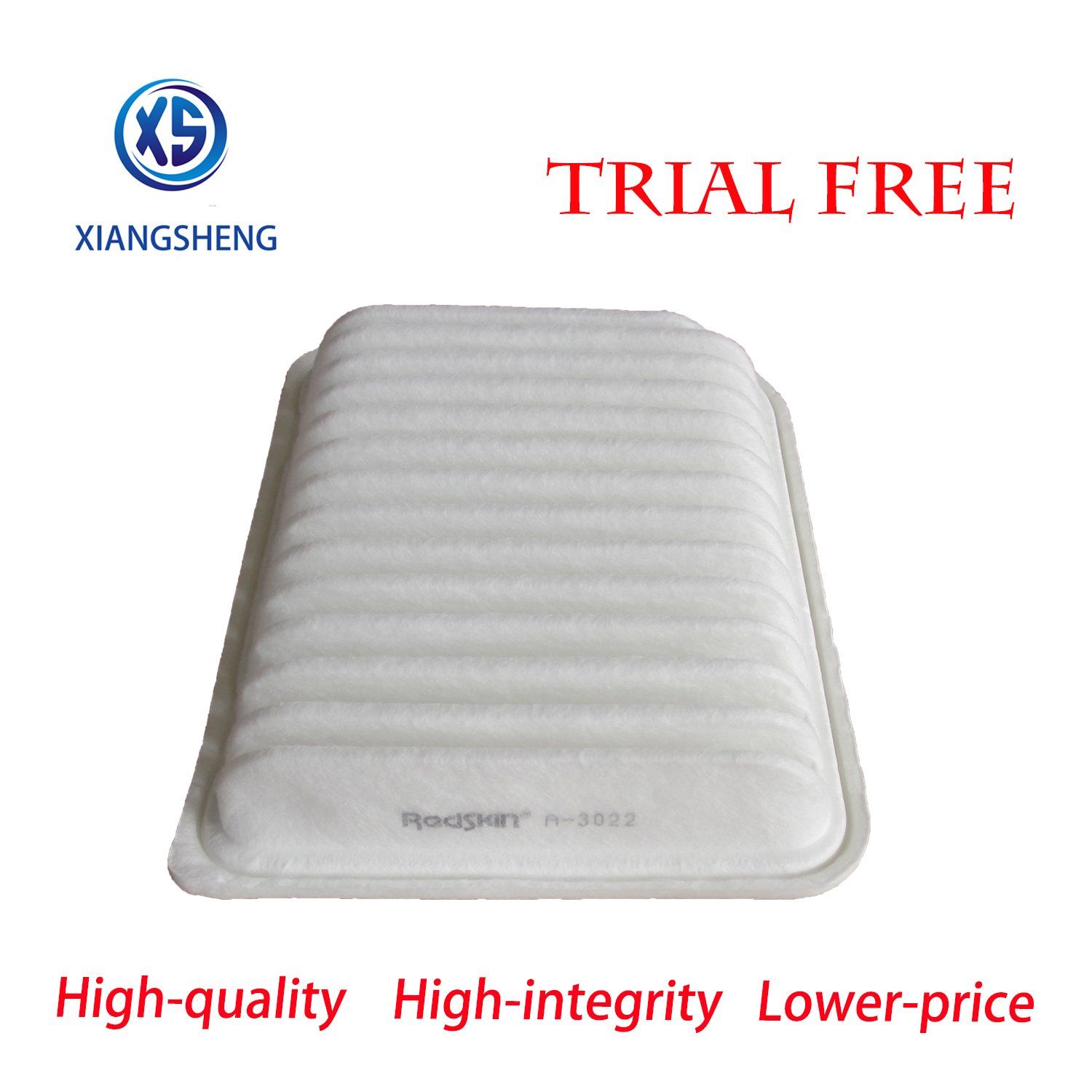 Auto Filter Manufacturers Supply High Quality Automobile Part HEPA Air Filter Mr968274 for Japanese Car