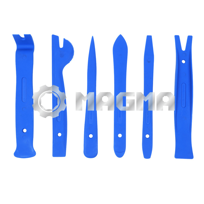 6 PC Trim Molding Removal Tool Set (MG50214)