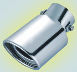 Car Muffler Exhaust Tip