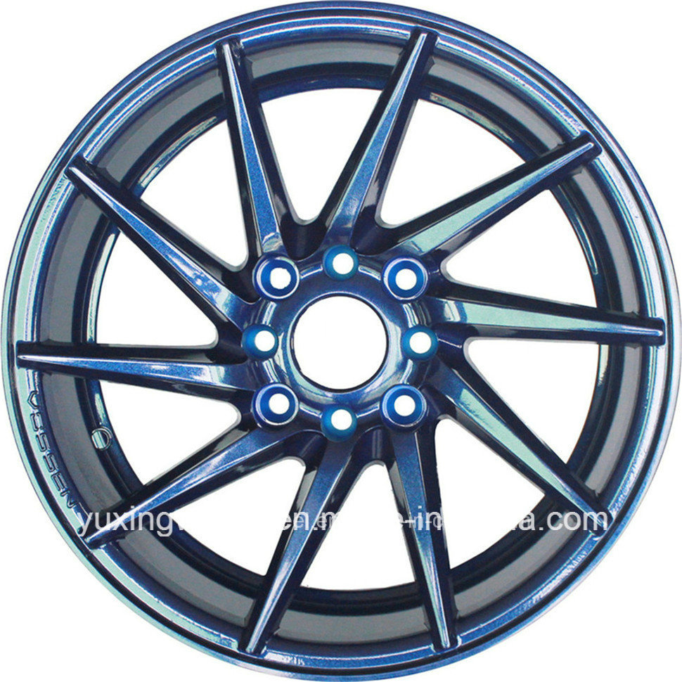 Good Quality Wheel Rims, Alloy Wheel