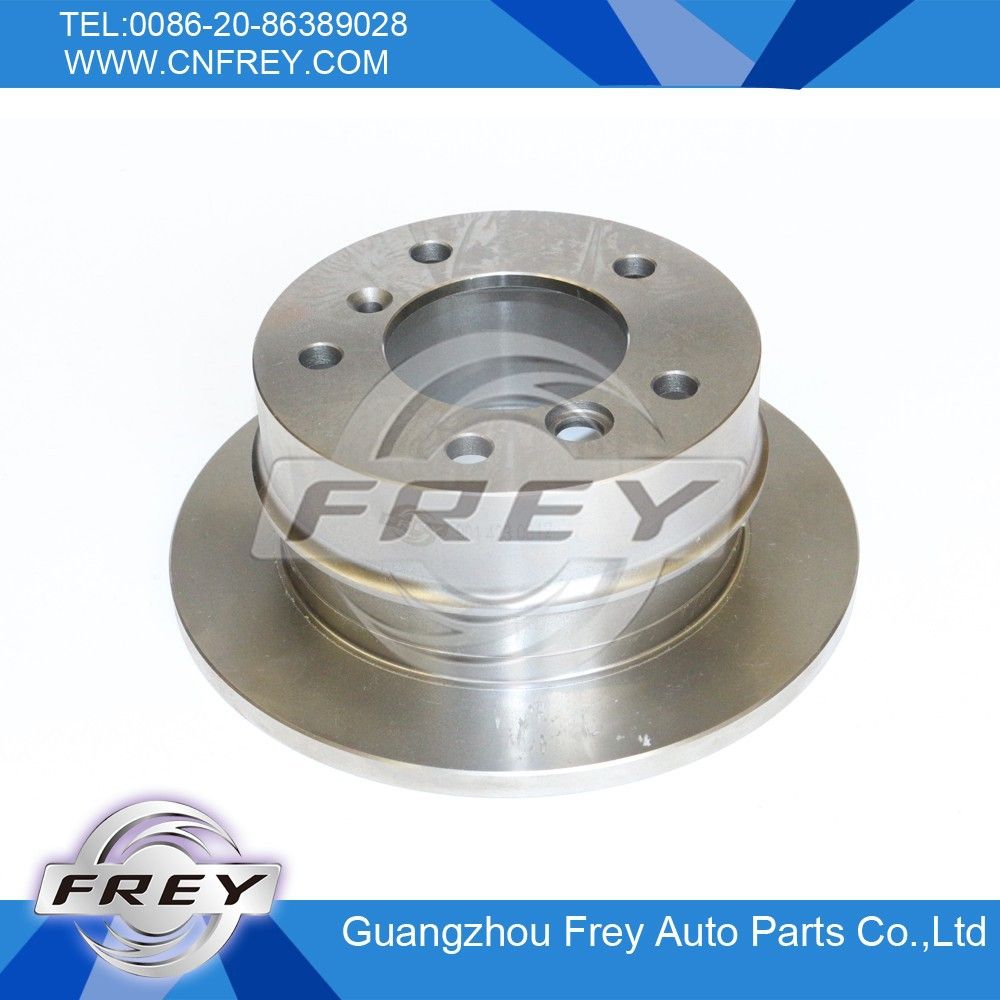 Brake Disc for Mercedes Benz Sprinter OEM No. 9014230612