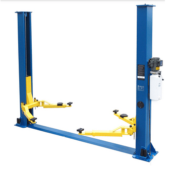 3.5 Tons Automatic 2 Post Car Lift