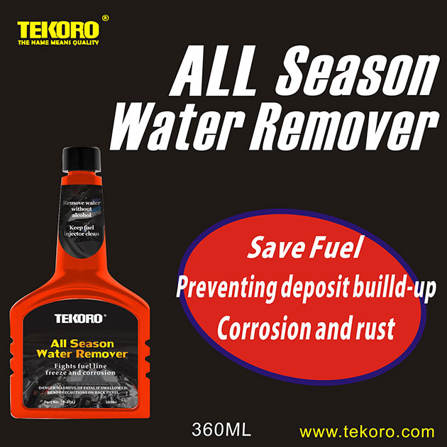 Water Remover