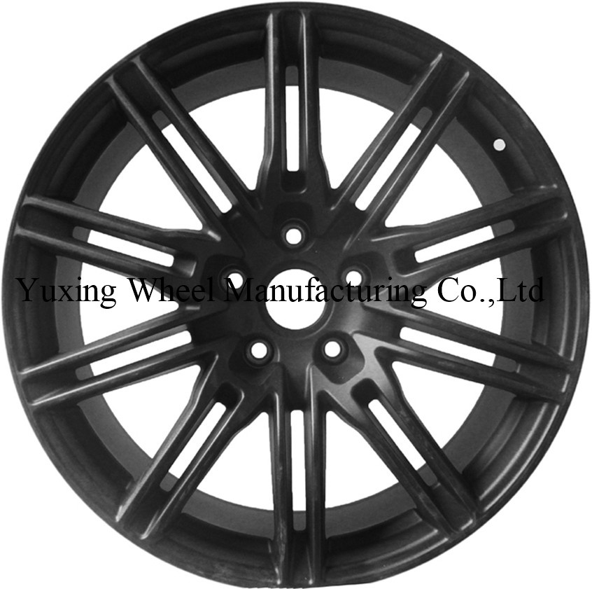 After Market Alloy Wheel Rims for Porsche Kayenne