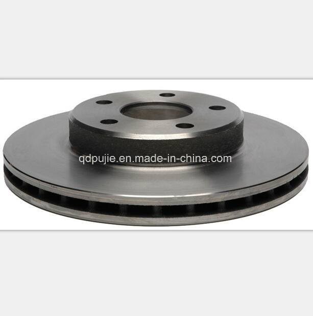 Aimco 5558 Chevrolet Auto Brake Disk Brake Rotor