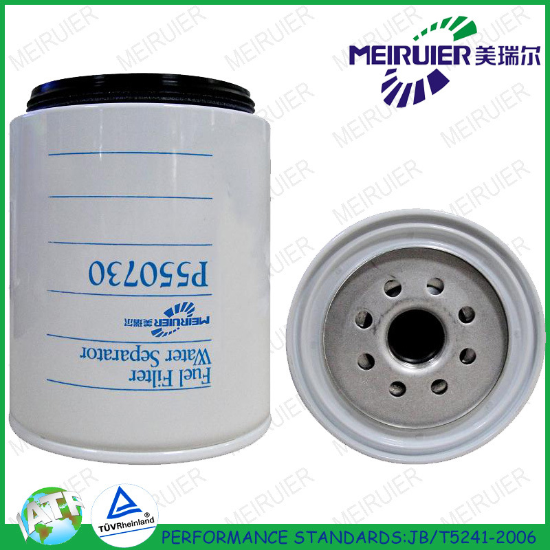 Auto Fuel Filter of Donaldson Series (P550730)