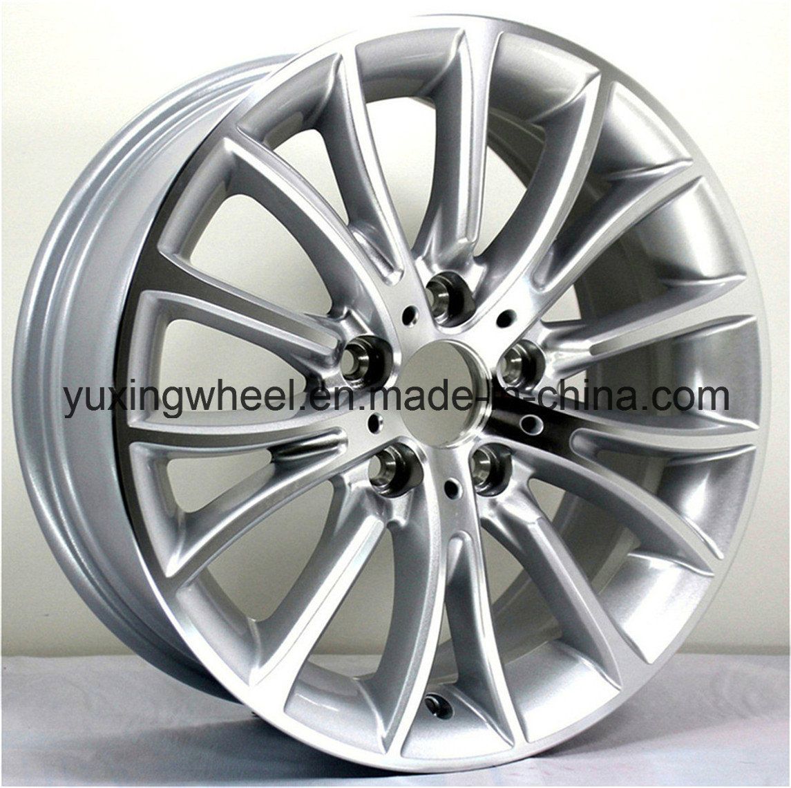 Top Selling Aluminium Rims Alloy Wheel