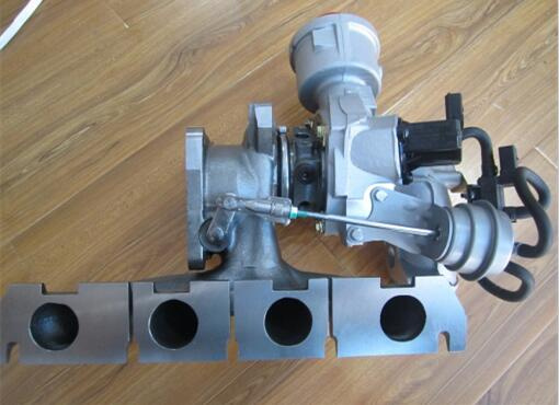 K03 53039880106 53039700106 06D145701d Audi Auto Parts Engine Turbocharger for Sale